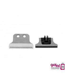 ست کامل تیغه یدکی ماشین های اصلاح  6025 - 6050 - 5021