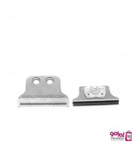 ست کامل تیغه یدکی ماشینهای اصلاح جیمی 855 - 845 - دی اس پی 90339A - اسمارت کلیپ