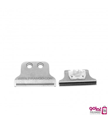 ست کامل تیغه یدکی ماشینهای اصلاح جیمی 855 - 845 - دی اس پی 90339A - اسمارت کلیپ