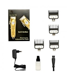 ماشین اصلاح پاور کلیپ متال رزونال 1983 REZONAL Power Clipper