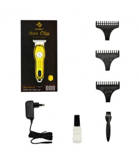 ماشین اصلاح خط زن  آیرون کلیپ رزونال  REZONAL IRON CLIP