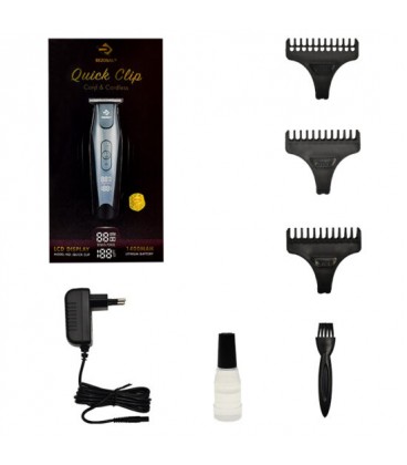 ماشین اصلاح خط زن  کوئیک کلیپ رزونال  REZONAL Quick Clip