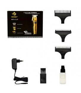 ماشین اصلاح خط زن بتا کلیپ رزونال  REZONAL Beta Clip