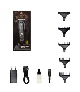 ماشین اصلاح خط زن  پنتر کلیپ رزونال  REZONAL Panther Clip