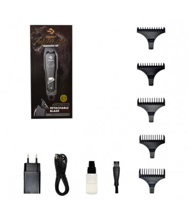 ماشین اصلاح خط زن  پنتر کلیپ رزونال  REZONAL Panther Clip