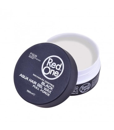 واکس مو مشکی رد وان RED ONE