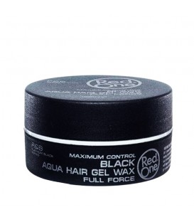 واکس مو مشکی رد وان RED ONE