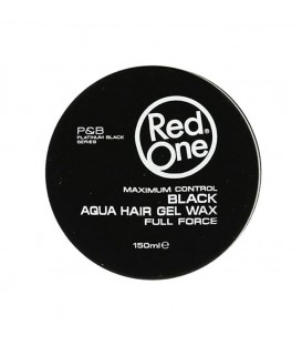 واکس مو مشکی رد وان RED ONE