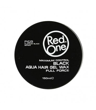 واکس مو مشکی رد وان RED ONE