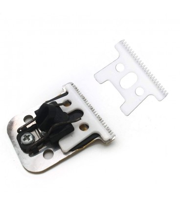 ست کامل تیغه یدکی اصلی اندیس مدل اسلیم لاین پرو لی  andis slimline pro li replacement blade 32105