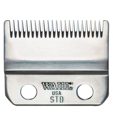 ست کامل تیغه یدکی اصلی ماشینهای سنیور و مجیک کلیپ  وال  WAHLReplacement Clipper Blade 2191