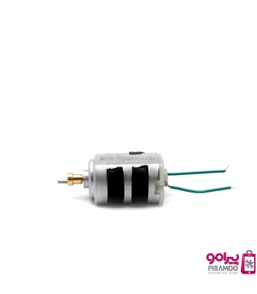 موتور ماشینهای اصلاح 6008 - 6018 - 6132