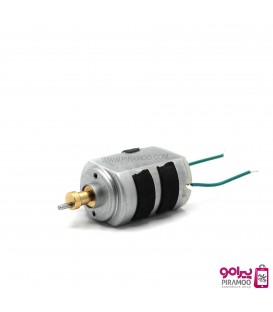 موتور ماشینهای اصلاح 6008 - 6018 - 6132