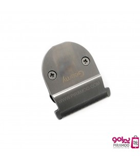 ست کامل تیغه یدکی ماشین اصلاح 6005