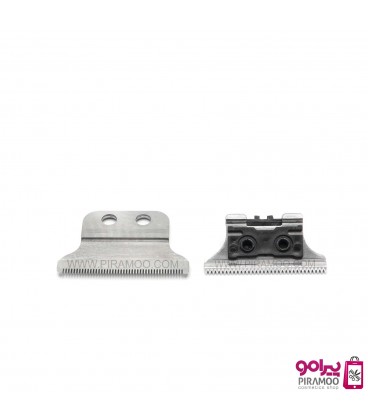 ست کامل تیغه یدکی ماشینهای اصلاح کیمی 5027 و دی اس پی 90286