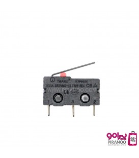 کلید کول شات سشوار