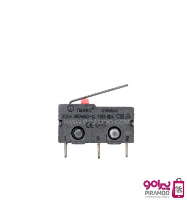 کلید کول شات سشوار