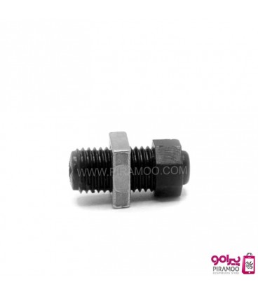 پیچ تنطیم ماشین اصلاح موزر 5 دنده