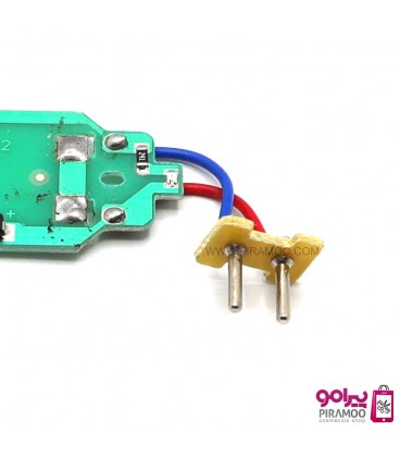 برد الکترونیکی اصلی ماشین اصلاح 6050