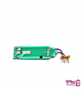 برد الکترونیکی اصلی ماشین اصلاح 6050