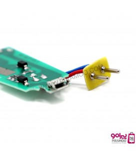 برد الکترونیکی اصلی ماشینهای اصلاح 6025 و 5021