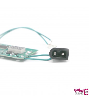 برد الکترونیکی اصلی ماشینهای اصلاح 6008 - 6018 - 6132