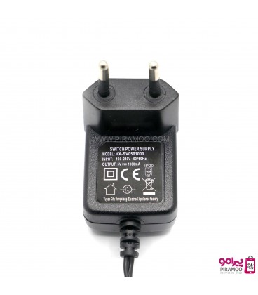 شارژر یدکی ماشینهای اصلاح کیمی 5027 و دی اس پی 90286