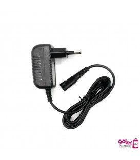 شارژر یدکی ماشینهای اصلاح 6008 - 6018 - 6132