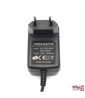 شارژر یدکی ماشینهای اصلاح 6008 - 6018 - 6132