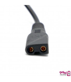 شارژر یدکی ماشینهای اصلاح 6008 - 6018 - 6132