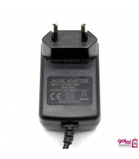 شارژر یدکی ماشینهای اصلاح جیمی 855 - دی اس پی 90339A - اسمارت کلیپ