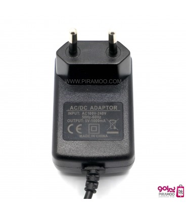 شارژر یدکی ماشینهای اصلاح جیمی 855 - دی اس پی 90339A - اسمارت کلیپ