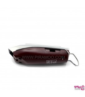 قاب کامل فابریکی ماشینهای اصلاح جیمی 855 - دی اس پی 90339A - اسمارت کلیپ