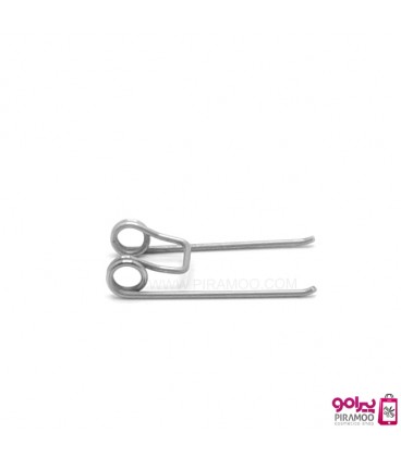 فنر ماشینهای اصلاح کیمی 5027 و دی اس پی 90286