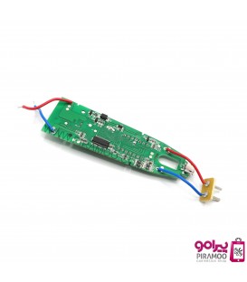 برد الکترونیکی اصلی ماشینهای اصلاح کیمی 5027 و دی اس پی 90286