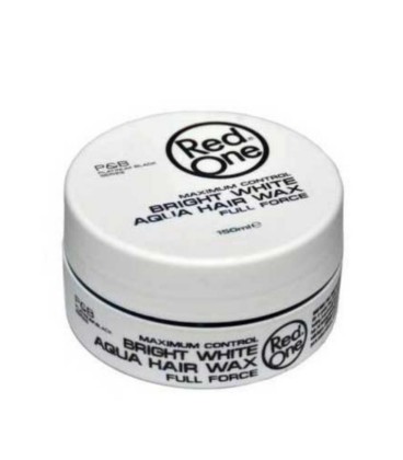 واکس مو سفید ردوان RED ONE