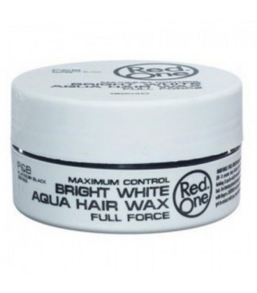 واکس مو سفید ردوان RED ONE