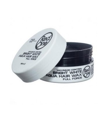 واکس مو سفید ردوان RED ONE