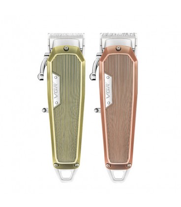 ماشین اصلاح سر و صورت وی جی آر مدل VGR V-667