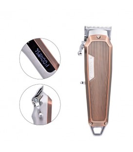 ماشین اصلاح سر و صورت وی جی آر مدل VGR V-667