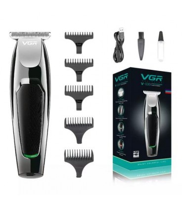 ماشین اصلاح سر و صورت وی جی آر مدل VGR V-030
