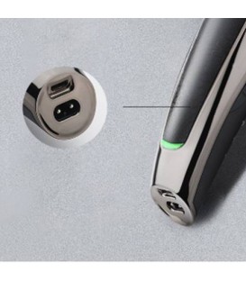ماشین اصلاح سر و صورت وی جی آر مدل VGR V-030