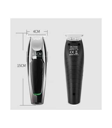 ماشین اصلاح سر و صورت وی جی آر مدل VGR V-030