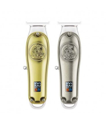 ماشین اصلاح سر و صورت وی جی آر مدل VGR V-920