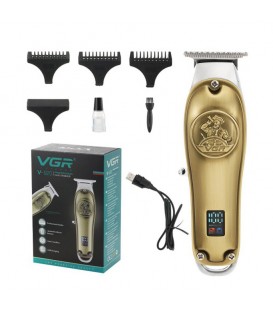 ماشین اصلاح سر و صورت وی جی آر مدل VGR V-920