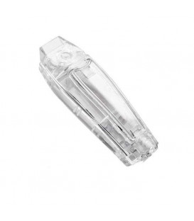 قاب کامل ماشین اصلاح وال دیتیلر سیمی کد : PR-1603