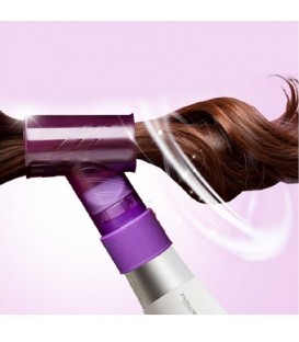 سری فر کننده و حالت دهنده مو ویند اسپین WIND SPIN HAIR CURL DIFFUSER