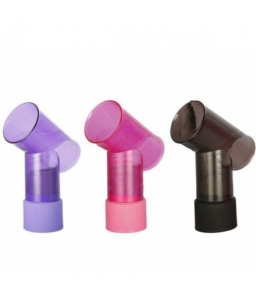 سری فر کننده و حالت دهنده مو ویند اسپین WIND SPIN HAIR CURL DIFFUSER