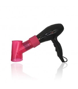 سری فر کننده و حالت دهنده مو ویند اسپین WIND SPIN HAIR CURL DIFFUSER