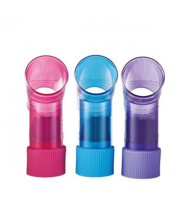 سری فر کننده و حالت دهنده مو ویند اسپین WIND SPIN HAIR CURL DIFFUSER